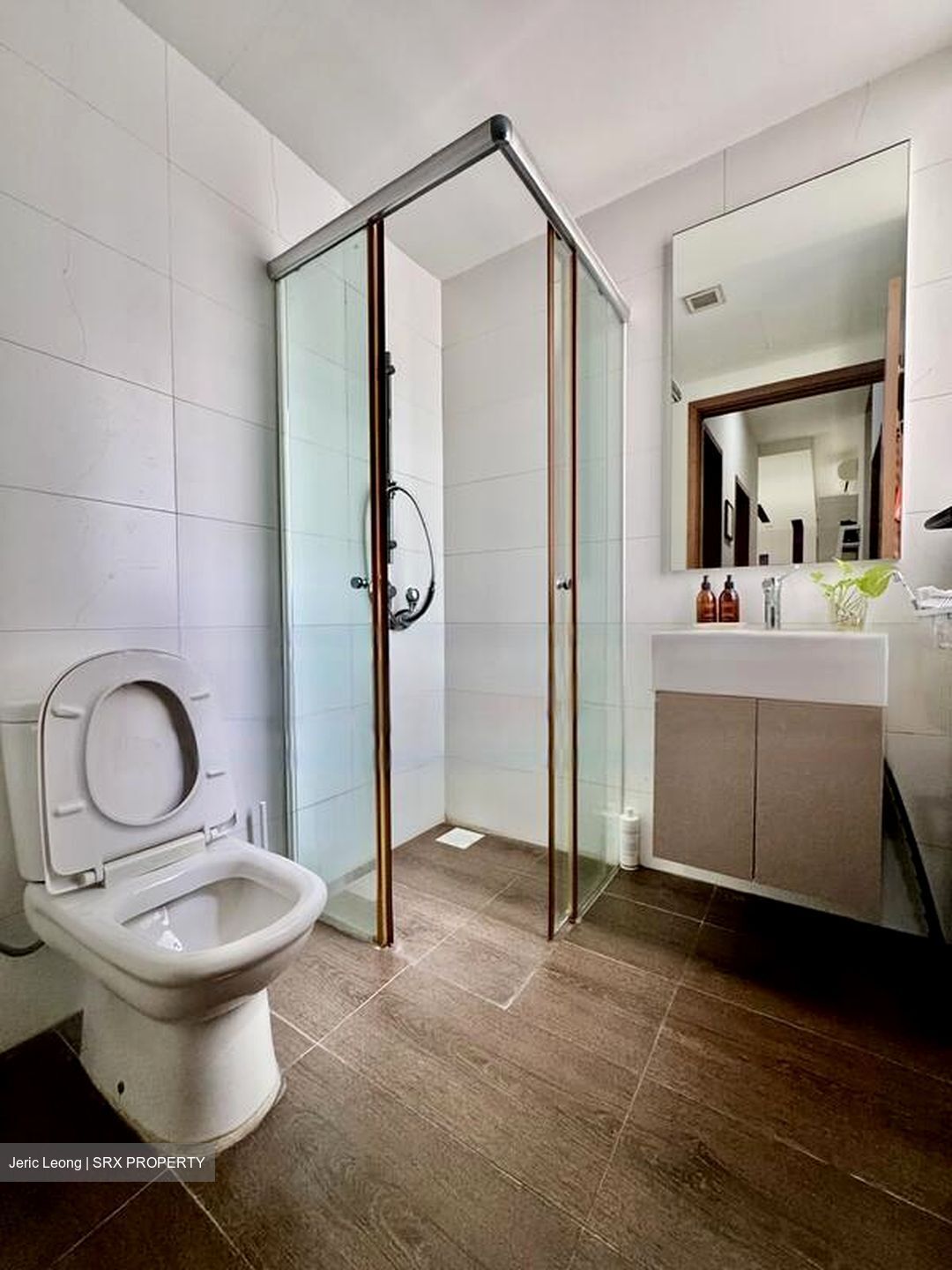 The Lucent (D15), Apartment #484457531